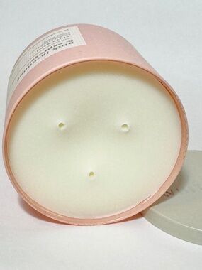 imperfect - PINK LAVENDER ESPRESSO 3-Wick Candle